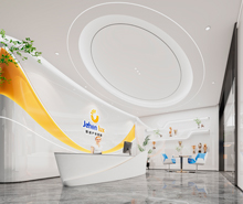 景城戶外照明辦公室設計案例 景城戶外照明辦公室設計案例