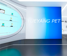 廣東躍洋寵物食品辦公室設計 廣東躍洋寵物食品辦公室設計